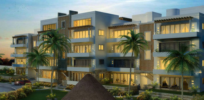A secure investment where you can let your capital work for you