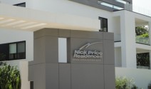 Nick Price Residences